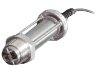 Kobold Paddle Wheel Flowmeter/Monitor, DOR